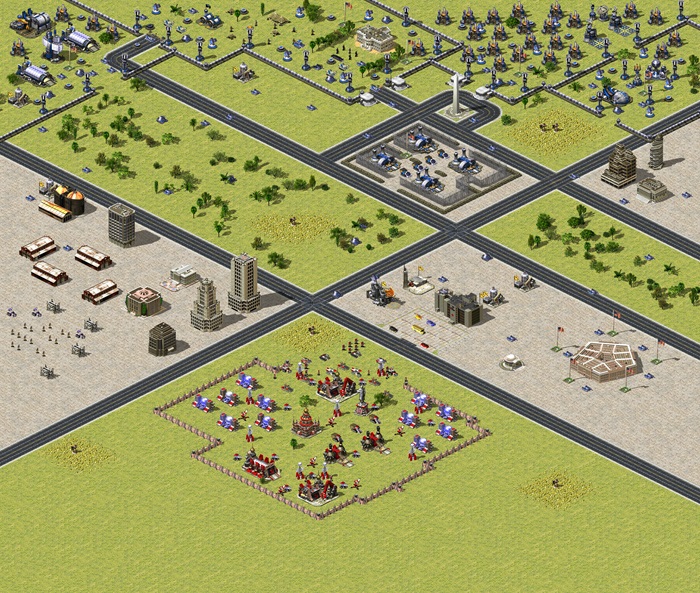 A big step for Mother Russia preview