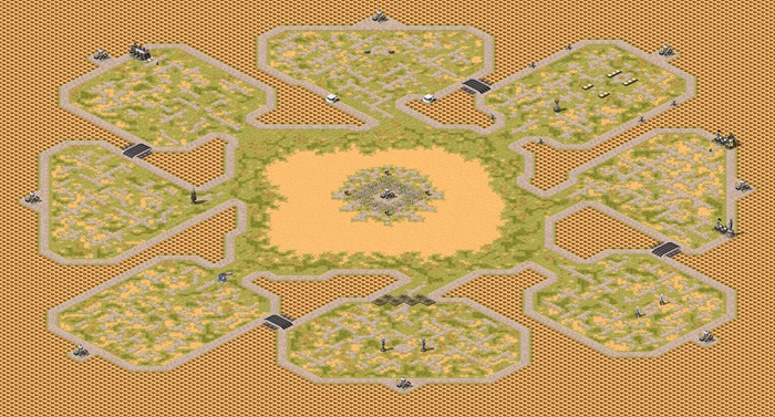 [8] The Oil With Bonus FFA [TEAM] preview