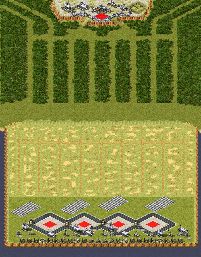 Survive4 By:Dctanxman EDIT II preview