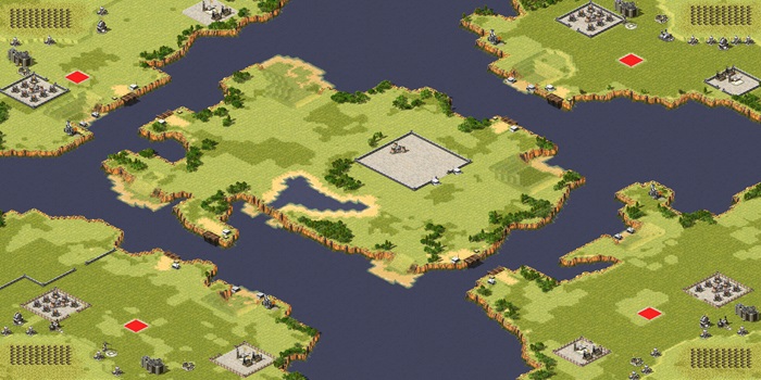 WorldWar6 Edited/Scripted by Maco V1.0 preview