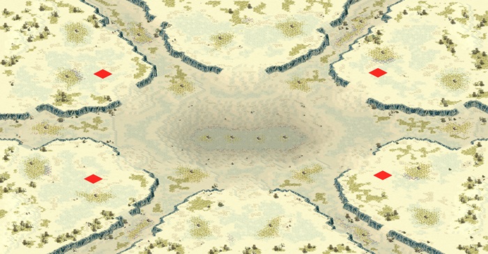 [4] Defcon 6 LE preview