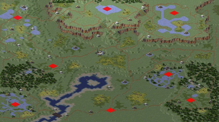 MO: Trance Entrance (2-8) preview