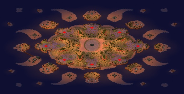 [8] The Eye Gambit preview