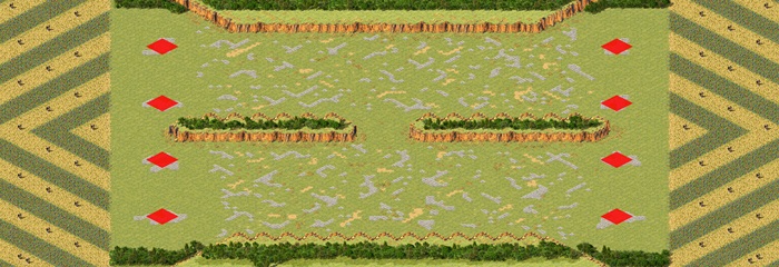 Red Line V0.2 By:Roooo preview