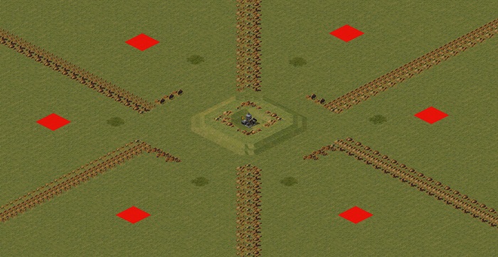 Boggle04's Oil in The CenterX6 6.02 V3Away preview