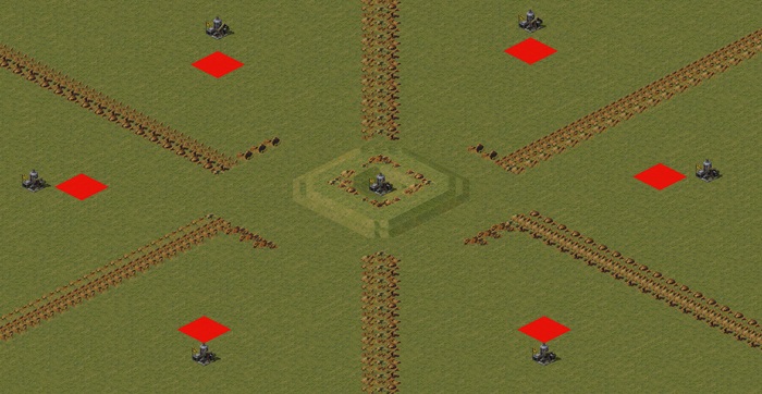 Boggle04's Oil in The CenterX6 4.02 We Have Oil preview