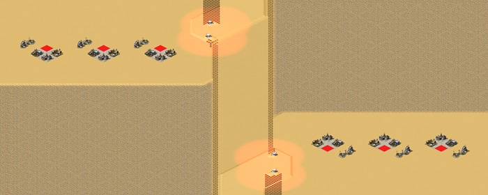 REDZONES Orion Mod preview