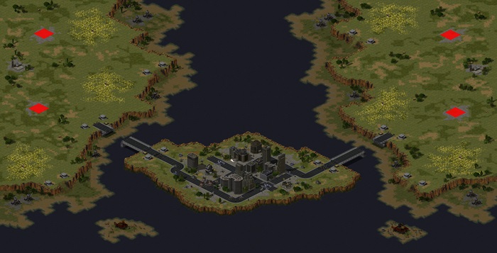 Crunch Time In The City- 2 - 4 - By: Im_WARRIOR preview