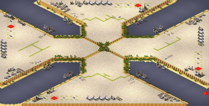 DEVILDOOR defence EviLheAt preview