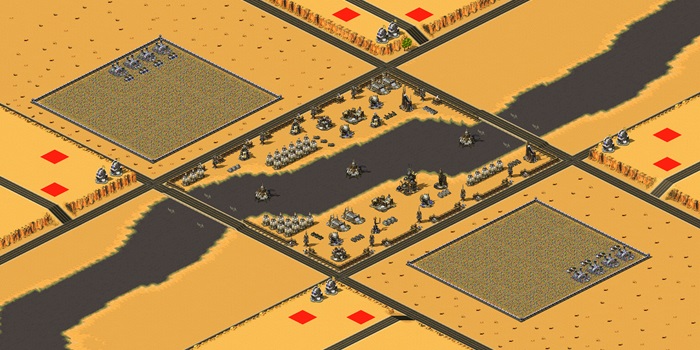 [8] Sahara (???) preview