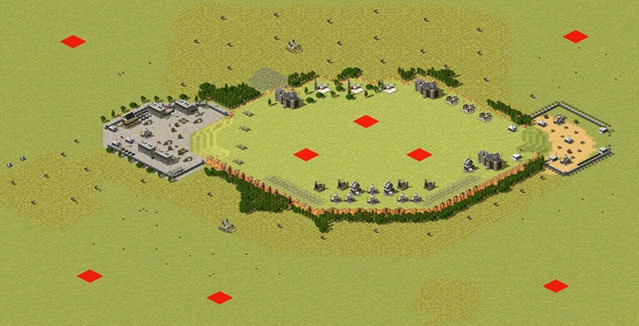 The Armageddon Beta 2.0 preview