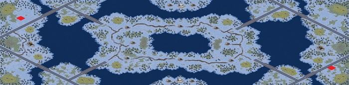 [2] Arctic Circleee preview