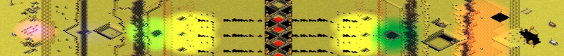 Curses of Egypt [3 v AI] v2.5 preview