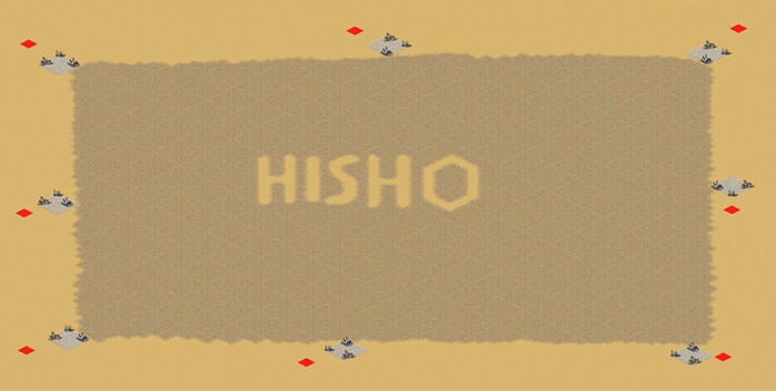 HishoooV4 preview