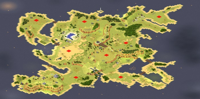 ���Ĵ�½1 preview