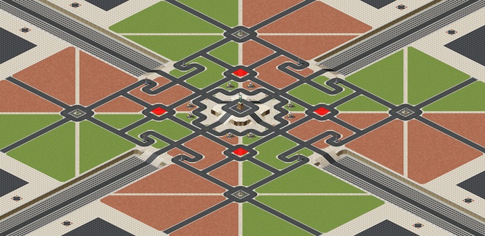 Chaos Reigns v2 [RAZER] preview