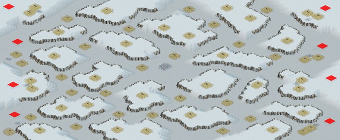 [8] Snowball Cracks Final preview