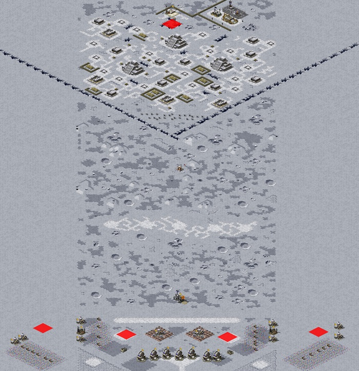 Lunatic Moon modified preview