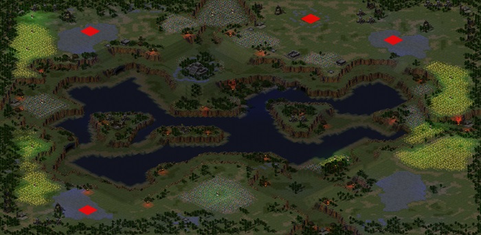 Lower Limits Lake Island preview