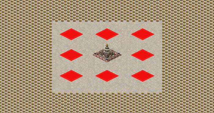 YosefAnan - Extra Small 4 Tanks v3 preview