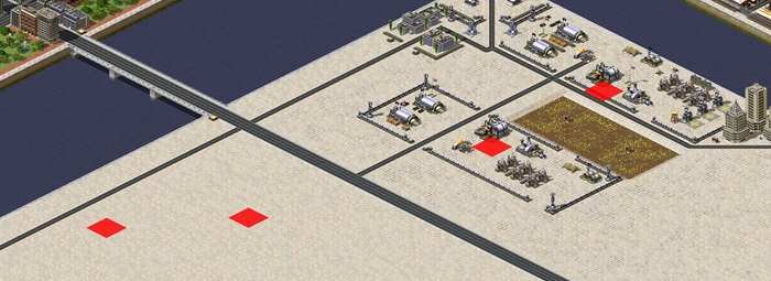 Operation: Fearmonger preview
