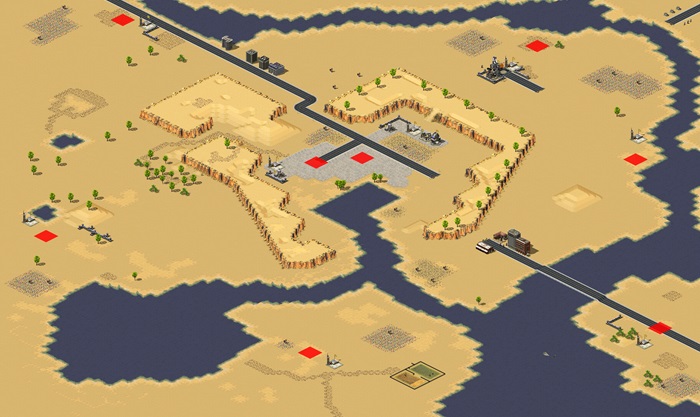 The Final Bastion V.2 preview