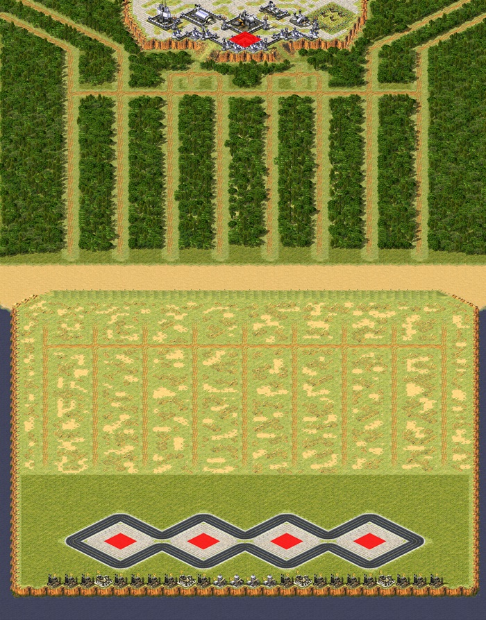 Survive4 By:Dctanxman preview