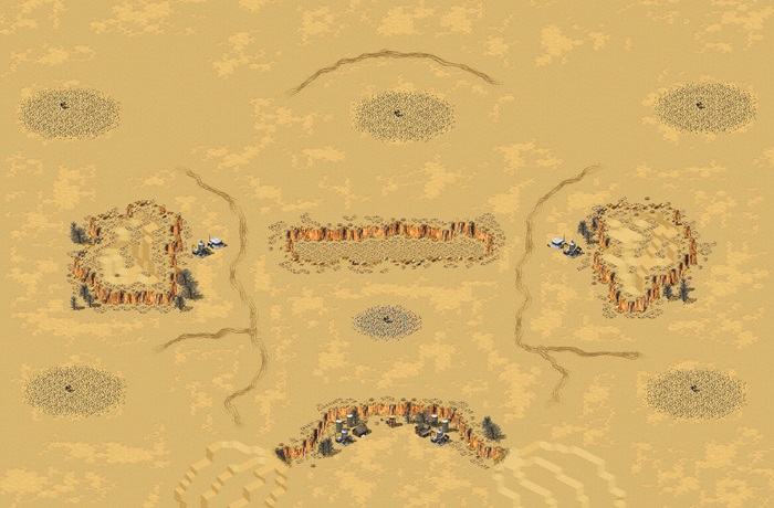 Nevada Survival (5p) -- MISSING (randomized 2019-06-12 112336) preview