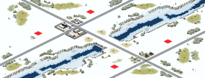 Snow Country (2-4) preview