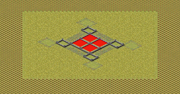 Extra small with gold preview