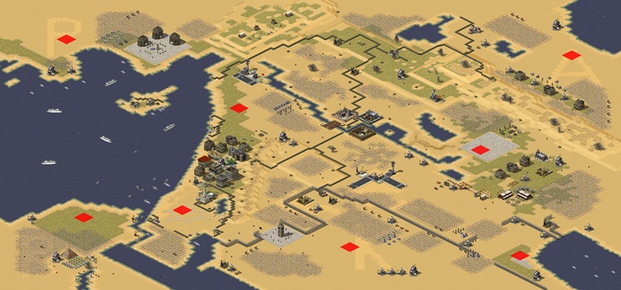 SYRIA WAR5 IS IRAQ preview