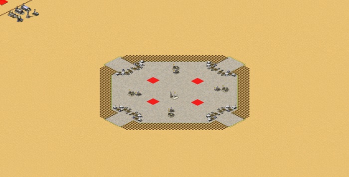 Sandstorm 1.5 preview