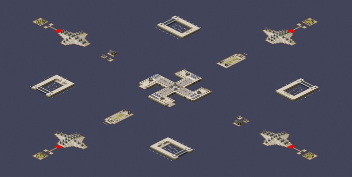 (2-8) Battle Ocean Big Ship (test) V 1.0.3  By Kim preview