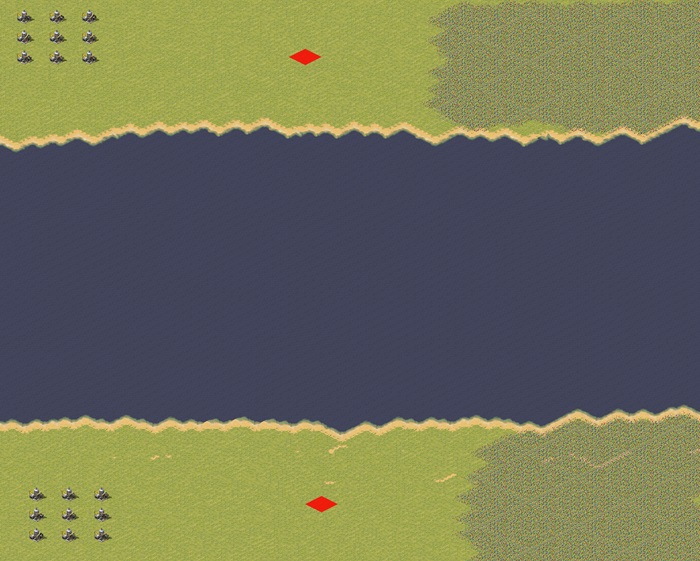 Navy Battle preview