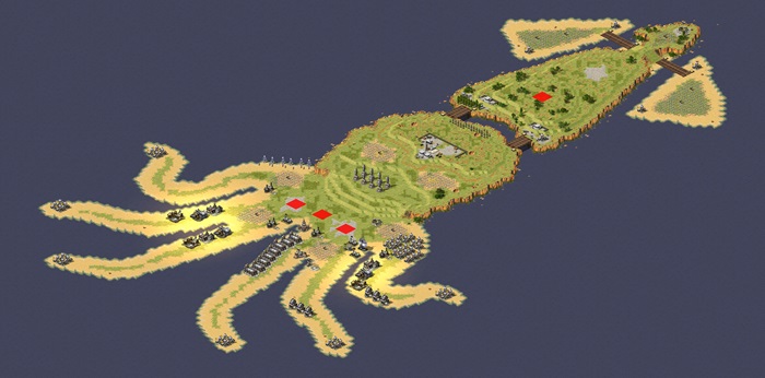 Squid Reef Survival_2 (3p) -- MISSING (randomized 2019-01-12 194055) preview