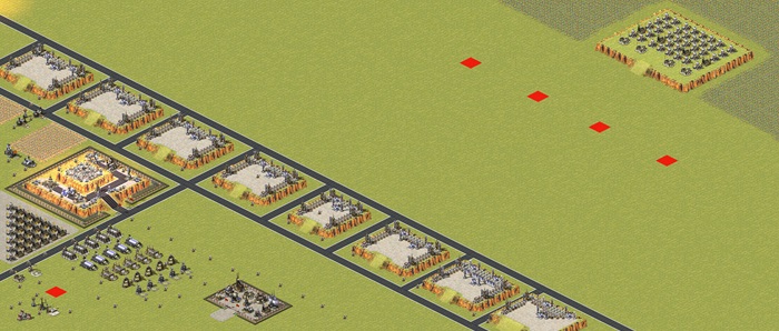 Yosef Super No spawn preview