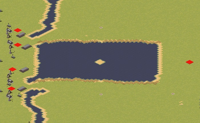 Survive By:DctanxmanEdit By Outlaws V13 preview