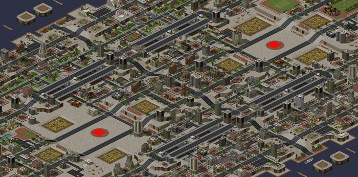Urban Pipeline (2) preview