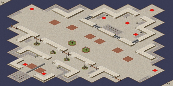 Deanos Warfare V1.1 preview