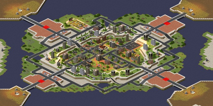 New City preview