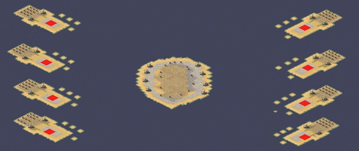 NO SPACE_1__by Andraz preview