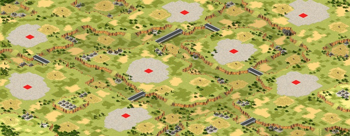 Battle Field (2-8) [made by whisky157] preview