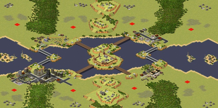 [8] Hannibal preview