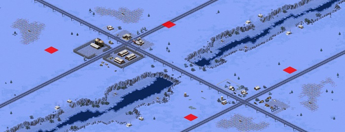 Country Swing WINTER by yanuck preview