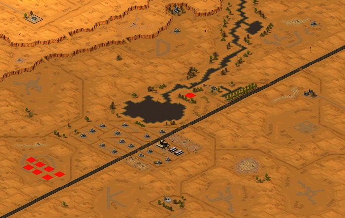 Iraq Survival (7p) -- MISSING (randomized 2019-04-13 183427) preview