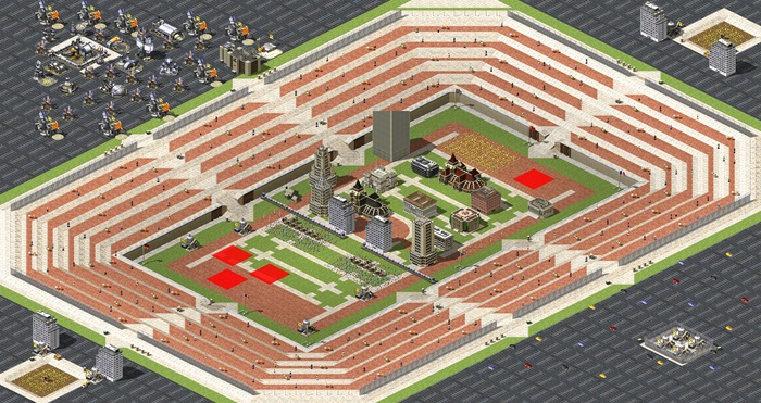 [4] HaliMary VS City preview