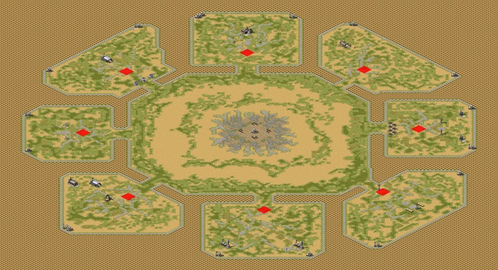 [8] Oil With Bonus - Legend - Large preview