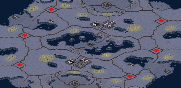 [6] Ant Arctic By Destroy3er preview