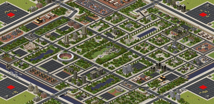 Capital City preview