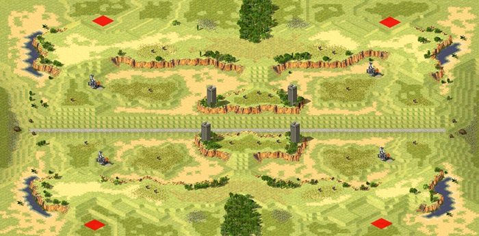 The Green Mile (2-4) by-Flosack preview